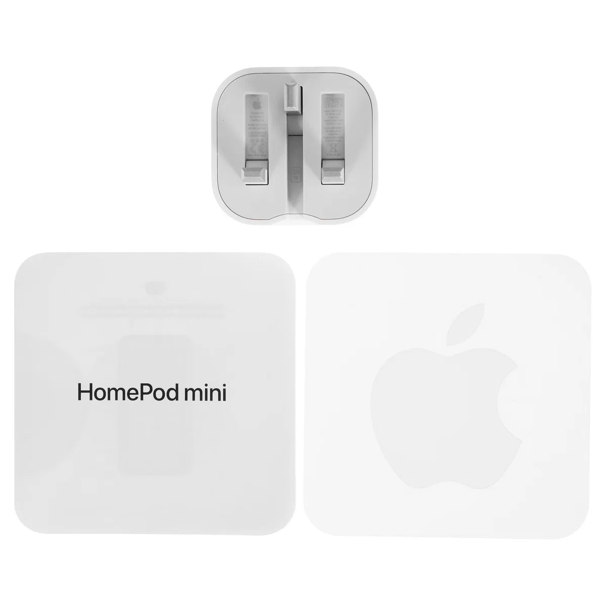 Умная колонка Apple Home Pod Mini