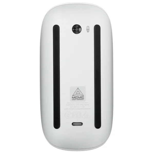 Мышь беспроводная Magic Mouse White