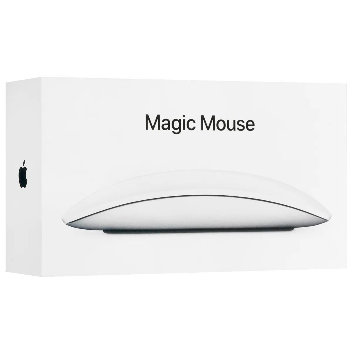 Мышь беспроводная Magic Mouse White