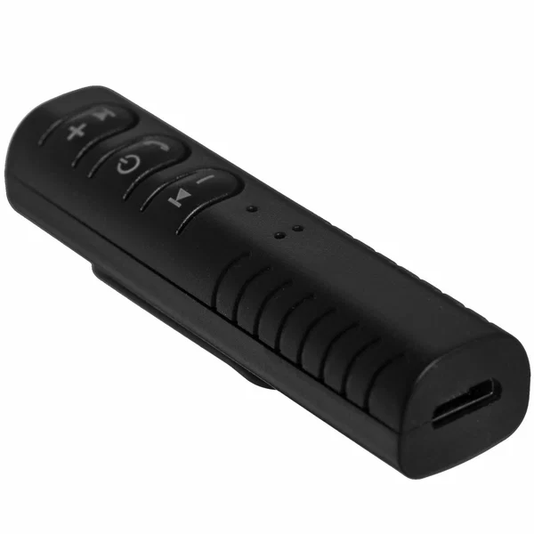 Bluetooth-ресивер AUX Deppa (Black)