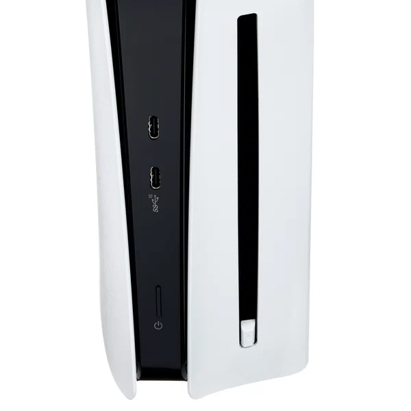 Sony PlayStation 5 Slim 1TB с дисководом