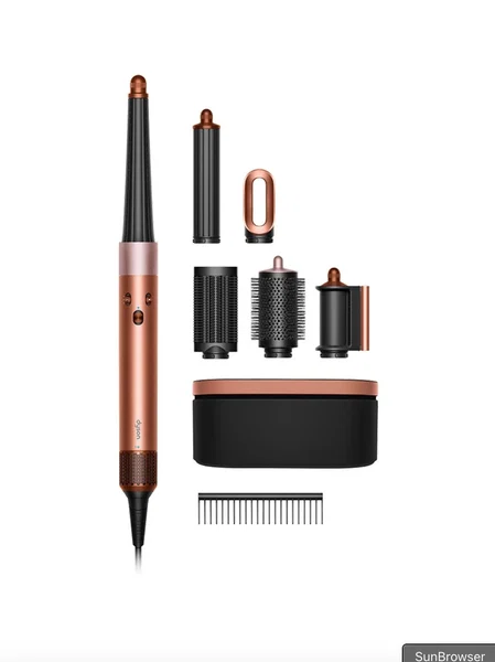 Стайлер Dyson Airwap Complete Long (Straight/Wavy)