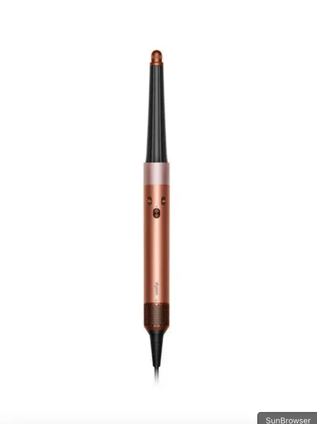 Стайлер Dyson Airwap Complete Long (Straight/Wavy)