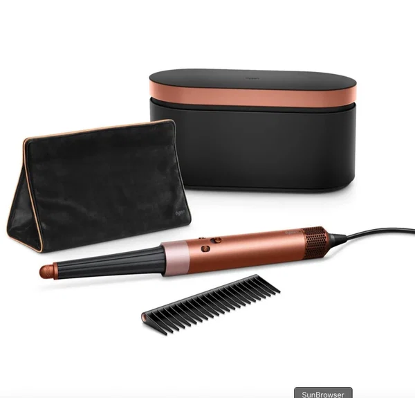 Стайлер Dyson Airwap Complete Long (Straight/Wavy)