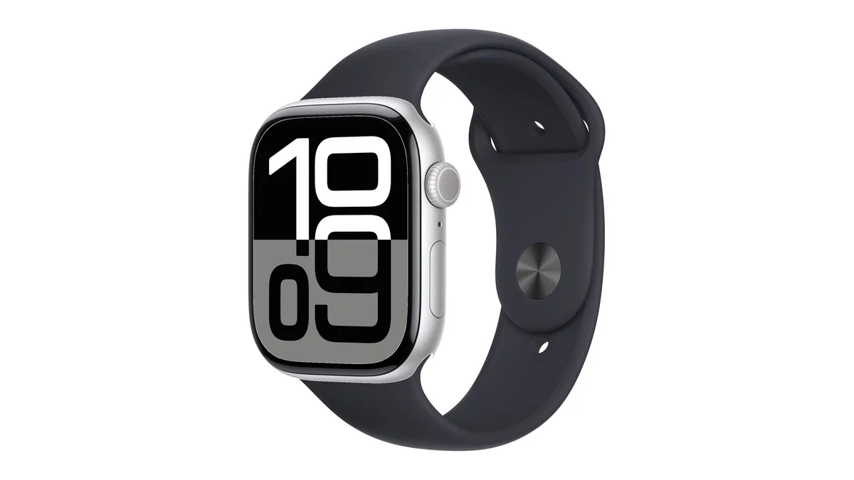 APPLE WATCH SERIES 10