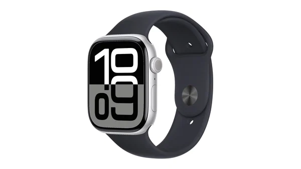 Apple Watch S10 46mm Silver