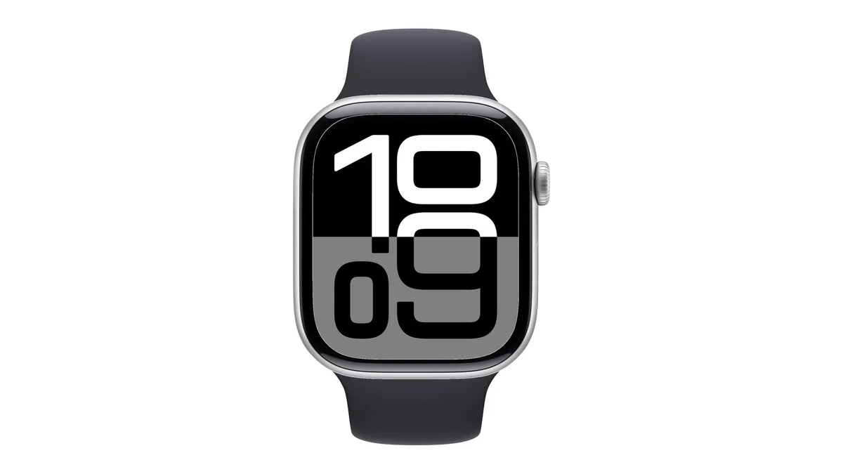 APPLE WATCH SERIES 10
