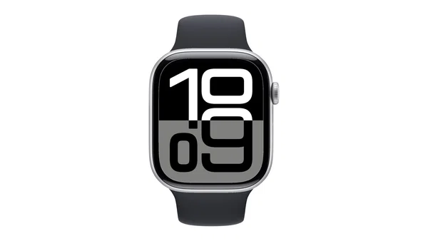 Apple Watch S10 46mm Silver