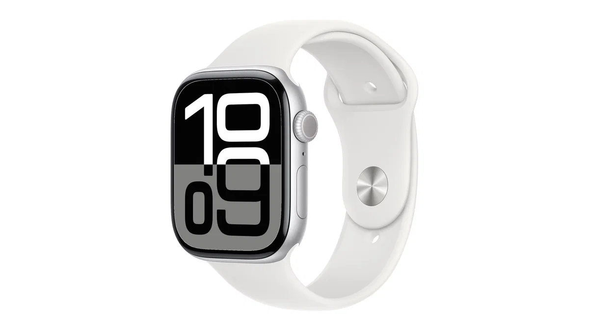 APPLE WATCH SERIES 10
