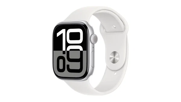 Apple Watch S10 46mm Silver