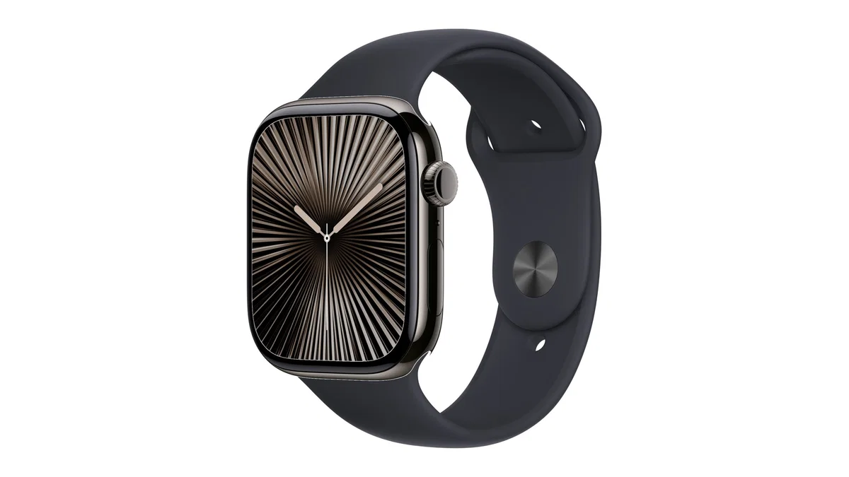 APPLE WATCH SERIES 10