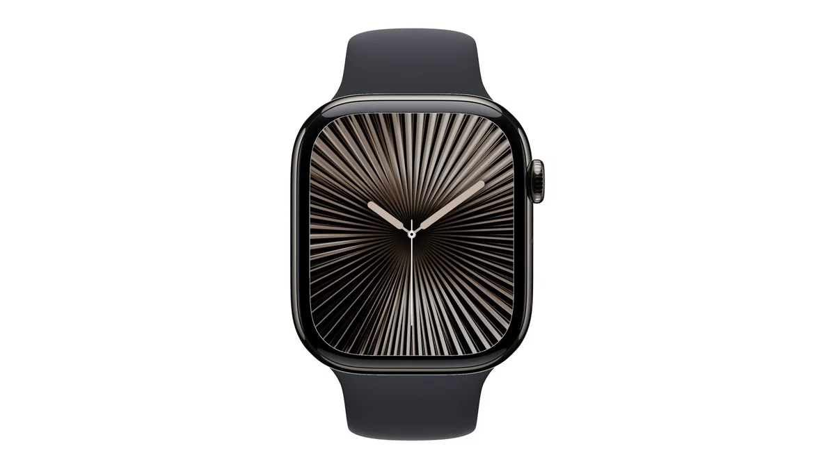 APPLE WATCH SERIES 10