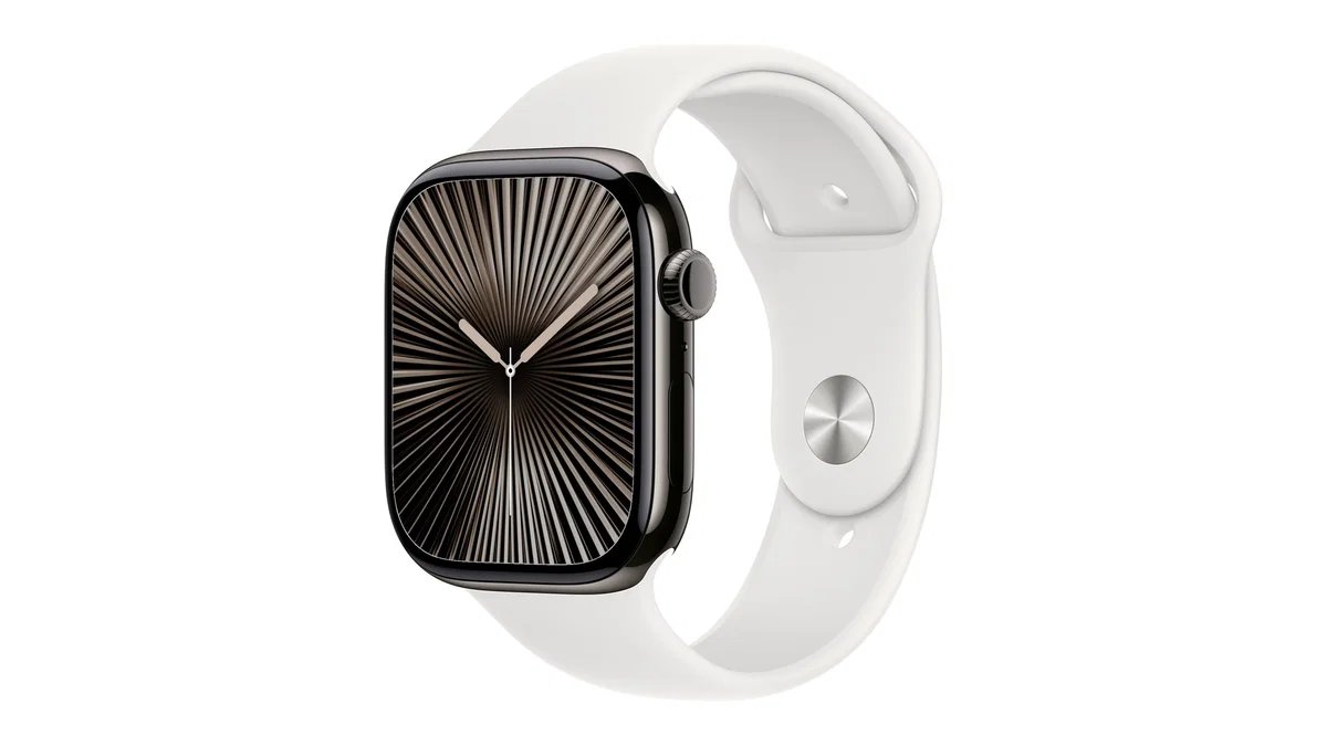 APPLE WATCH SERIES 10