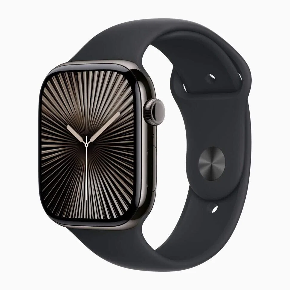 APPLE WATCH SERIES 10