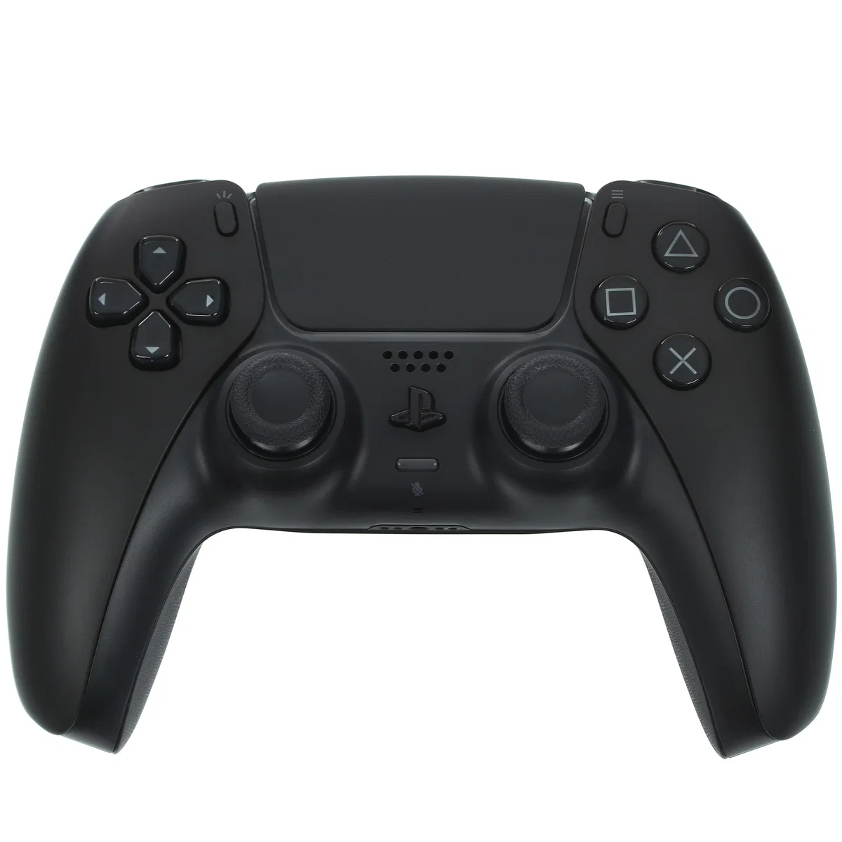 Геймпад Sony PS 5 DualSense Black
