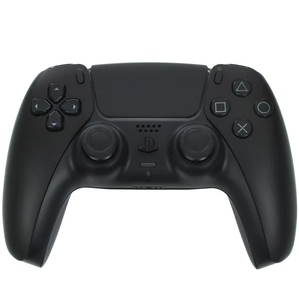 Геймпад Sony PS 5 DualSense Black