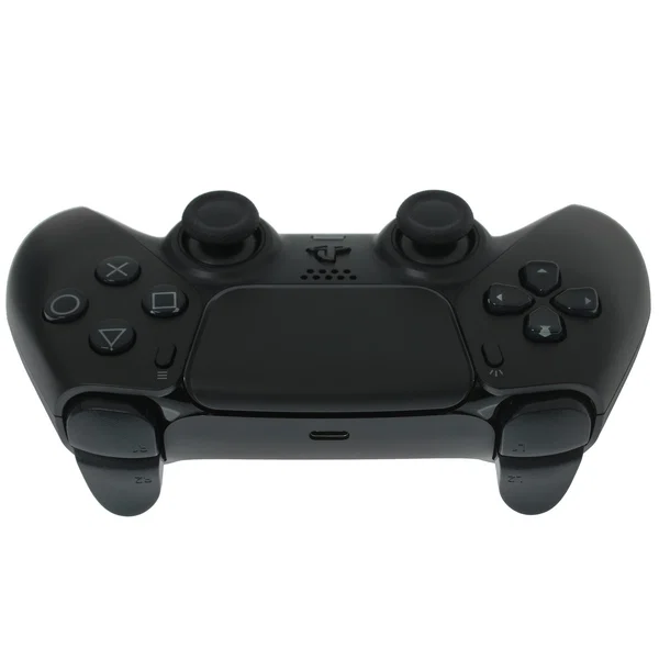 Геймпад Sony PS 5 DualSense Black