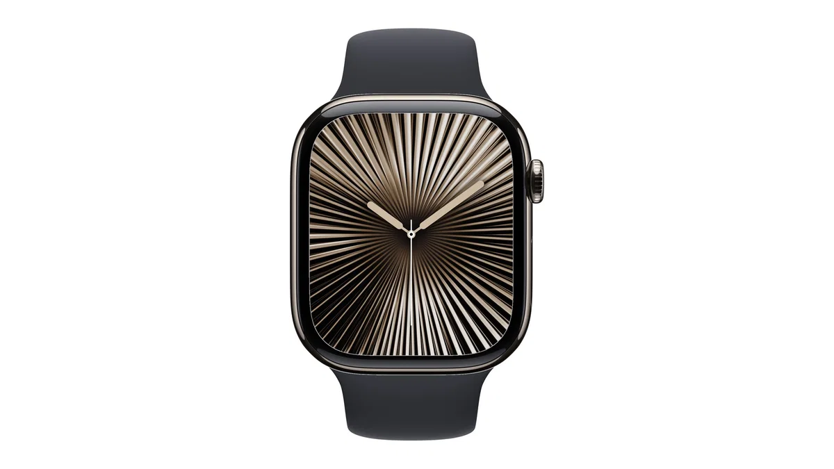 APPLE WATCH SERIES 10
