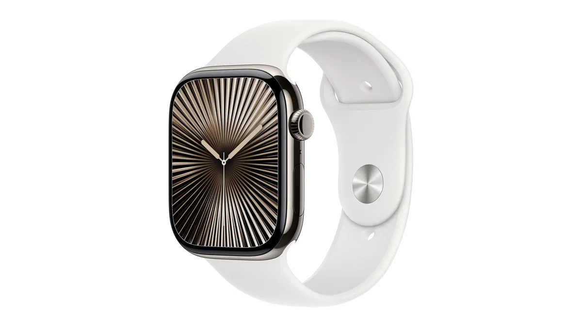 APPLE WATCH SERIES 10