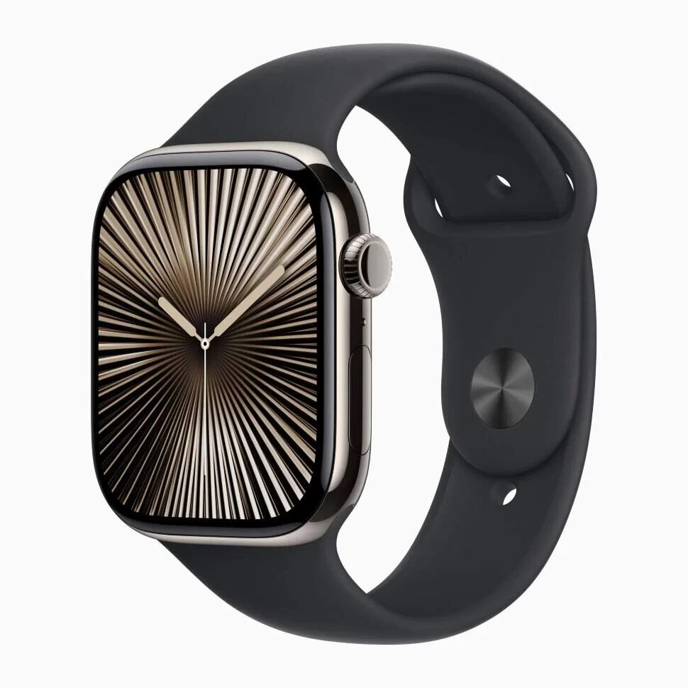 APPLE WATCH SERIES 10