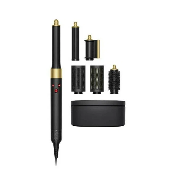 Стайлер Dyson Airwrap Complete (Onyx Gold)