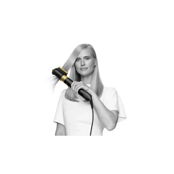 Стайлер Dyson Airwrap Complete (Onyx Gold)