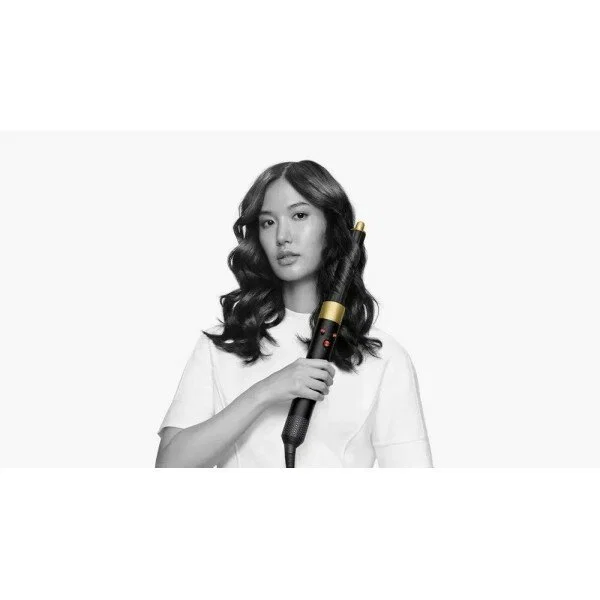 Стайлер Dyson Airwrap Complete (Onyx Gold)