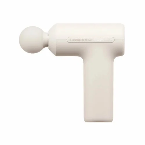 Массажный пистолет Mijia Fascia Gun Mini Бежевый