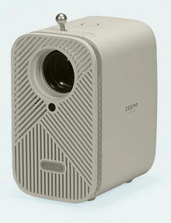 Проектор ZEEMR M1 Pro Белый