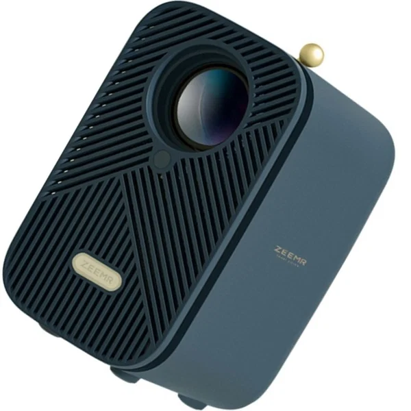 Проектор ZEEMR M1 Pro Синий