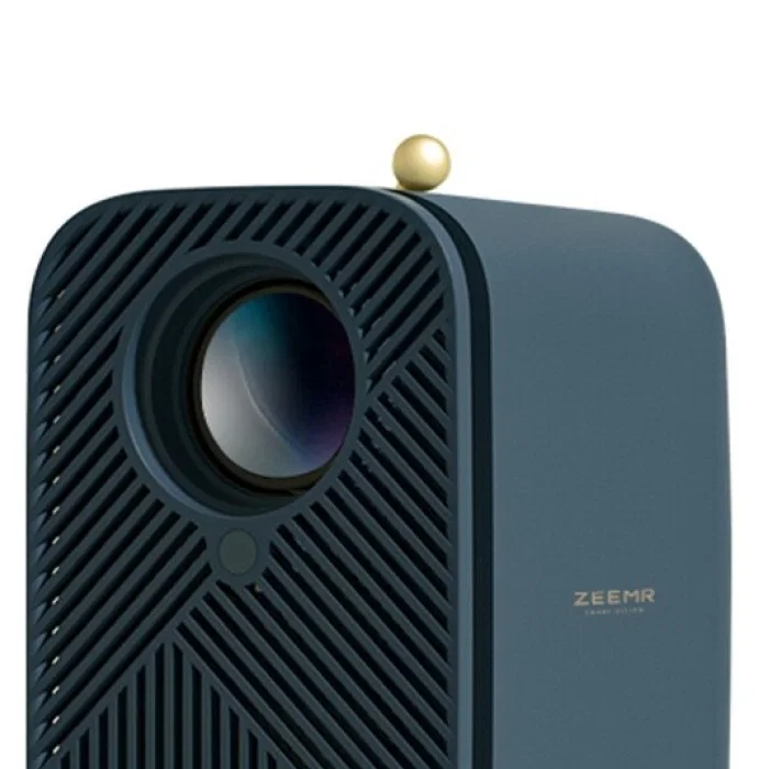 Проектор ZEEMR M1 Pro Синий