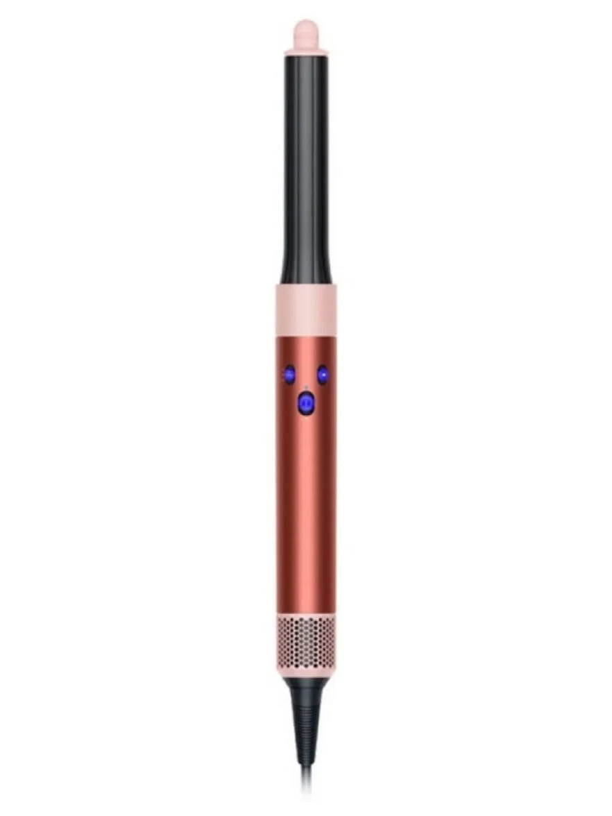 Стайлер Dyson Airwrap Complete Long (Strawberry) HS05