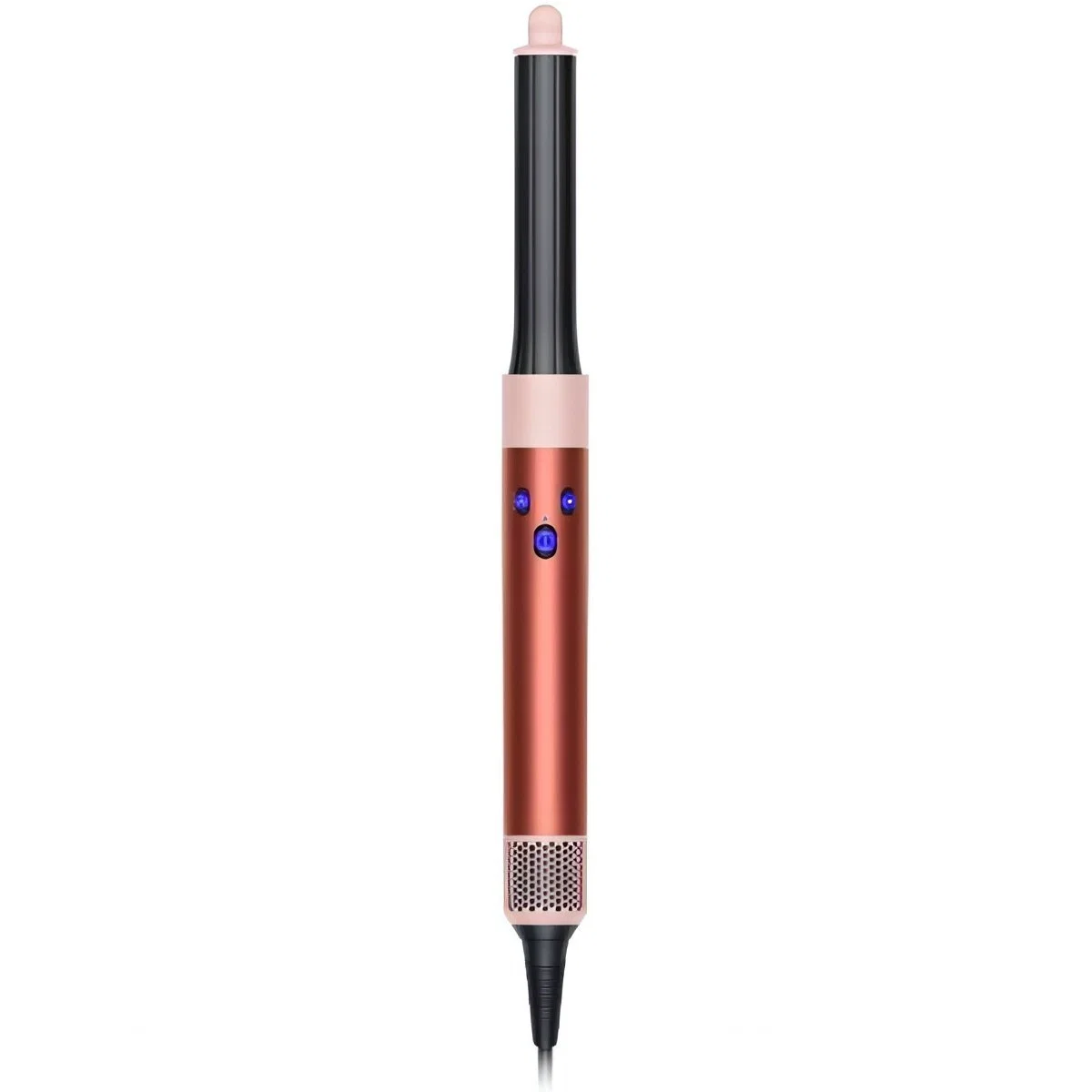 Стайлер Dyson Airwrap Complete Long Strawberry Bronze
