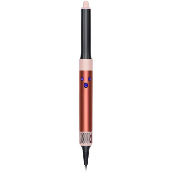 Стайлер Dyson Airwrap Complete Long Strawberry Bronze