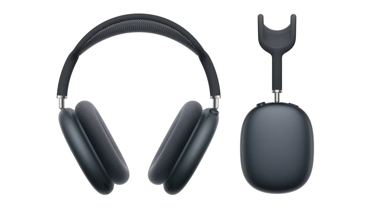 AIRPODS MAX 2024