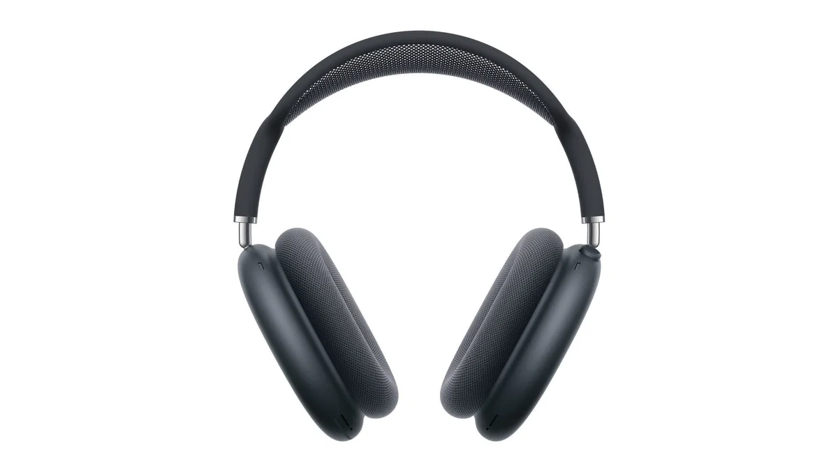 AIRPODS MAX 2024