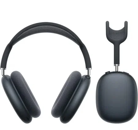 AirPods Max 2024 Midnight Original