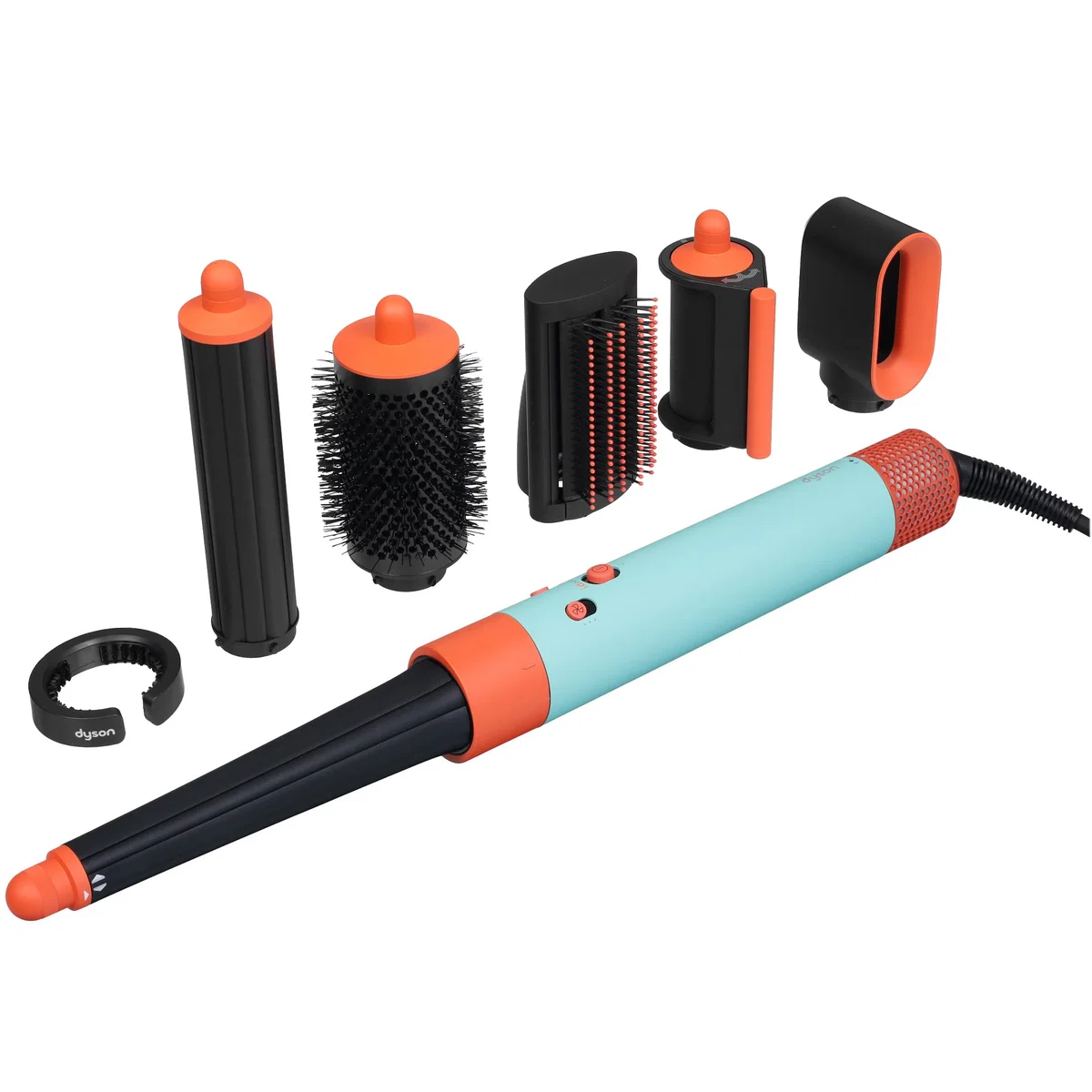 Стайлер Dyson Airwap Complete HS08 Ceramic Patina Diffuse(EU)