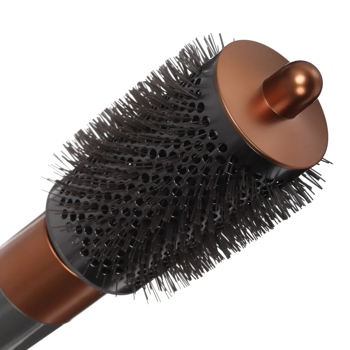 Стайлер Dyson Airwap Complete Long (Nickel)
