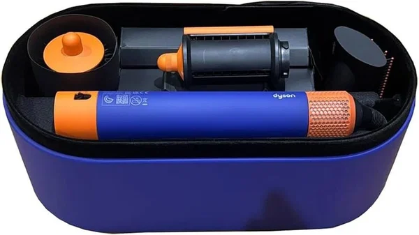 Стайлер Dyson Airwap Complete Long (Blue Topaz)