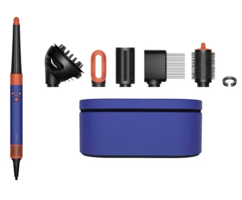 Стайлер Dyson Airwap Complete Long (Blue Topaz)