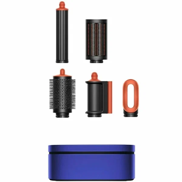 Стайлер Dyson Airwap Complete Long (Blue Topaz)