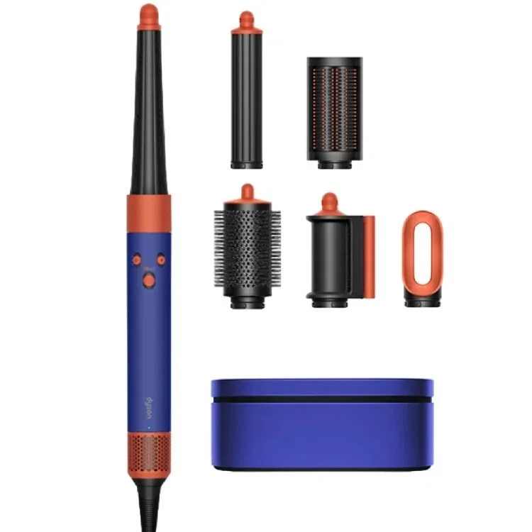 Стайлер Dyson Airwap Complete Long (Blue Topaz)