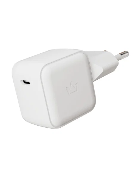 Адаптер VLP G-Charge USB-C 45W (White)
