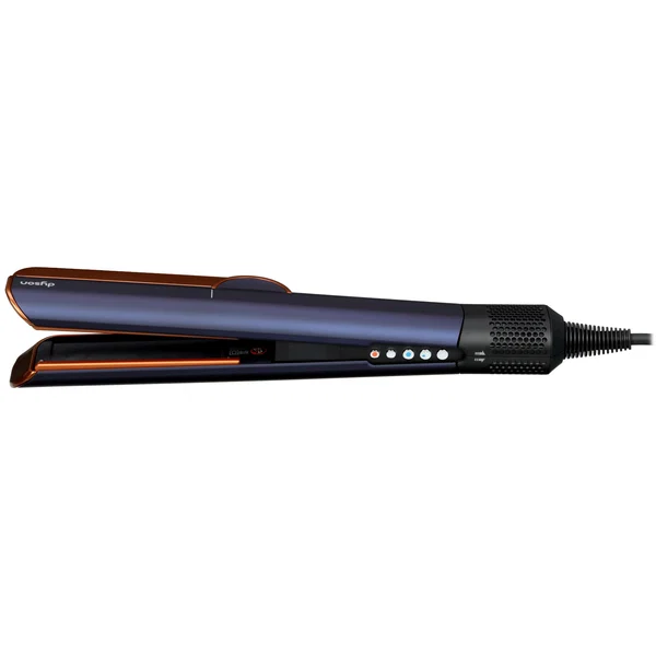 Выпрямитель для волос Dyson Airstrait (Prussian Blue) HT01