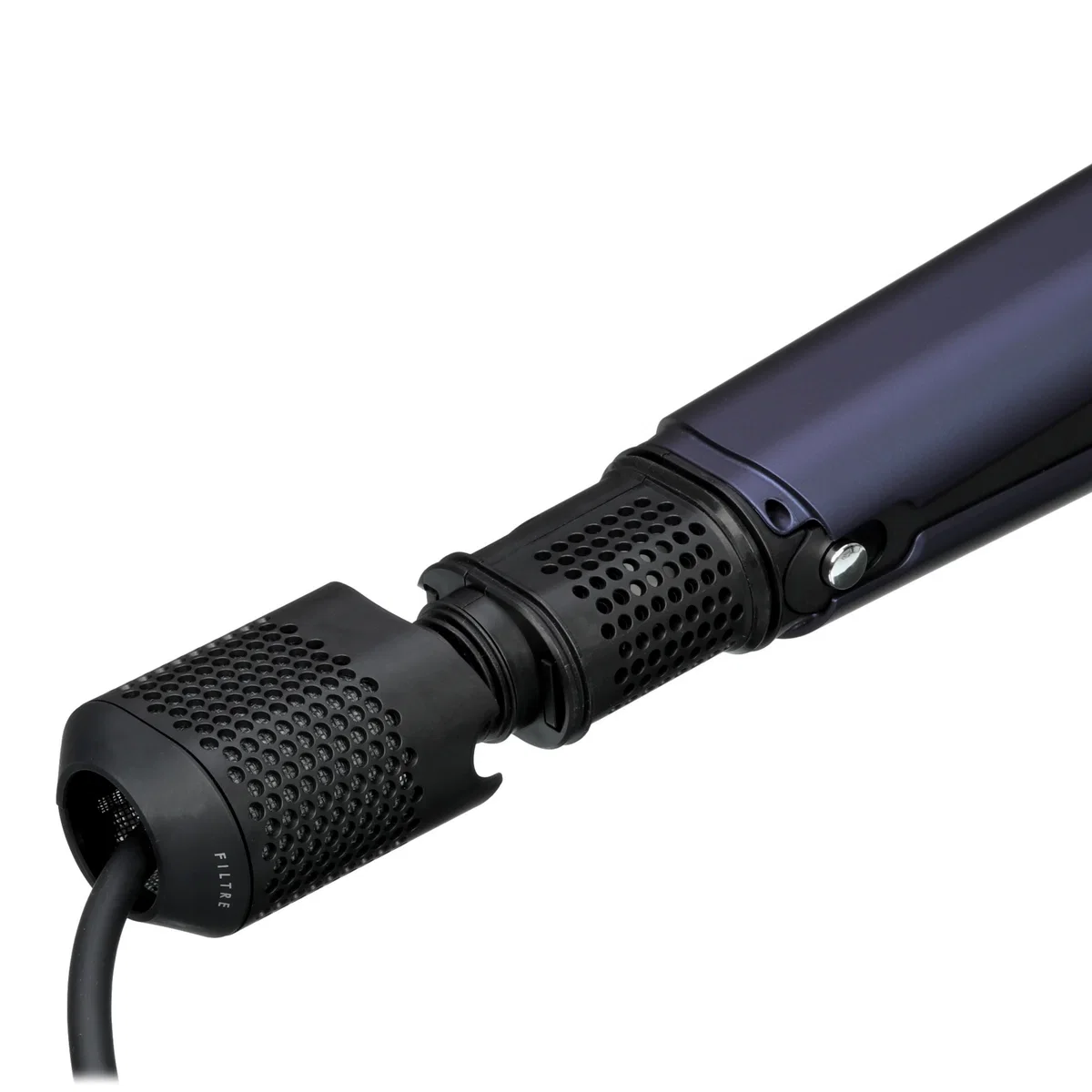 Выпрямитель для волос Dyson Airstrait (Prussian Blue) HT01