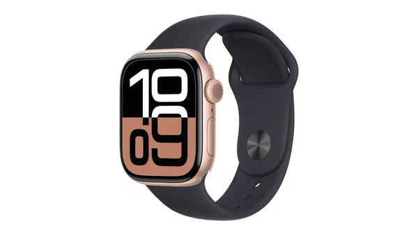 Apple Watch S10 42mm Rose Gold