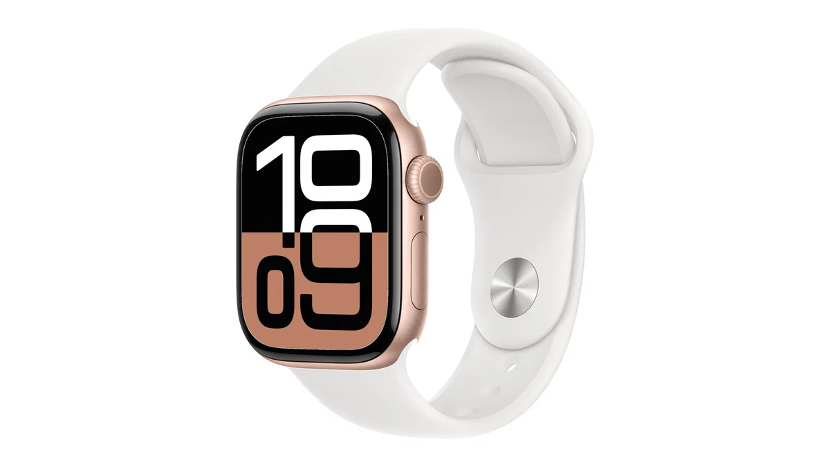 APPLE WATCH SERIES 10