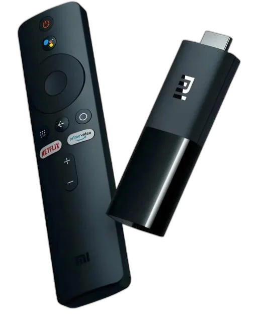 Медиаплеер Xiaomi Mi TV Stick