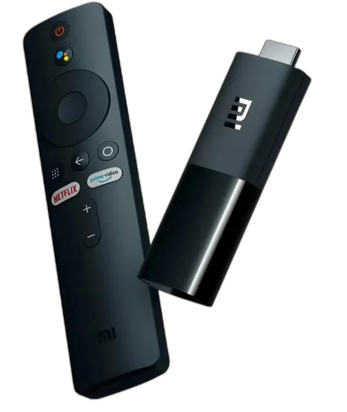 Медиаплеер Xiaomi Mi TV Stick